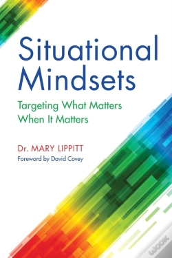 Capa do artigo Situational Mindsets