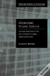 Capa do artigo Situational Prison Control