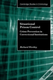 Capa do artigo Situational Prison Control