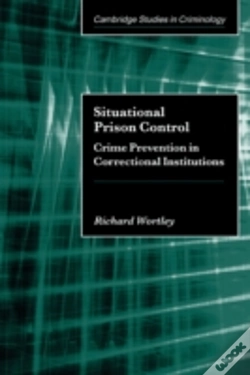 Capa do artigo Situational Prison Control