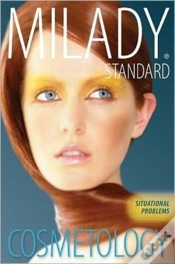 Capa do artigo Situational Problems For Milady Standard Cosmetology 2012
