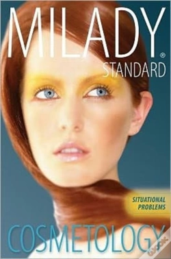 Capa do artigo Situational Problems For Milady Standard Cosmetology 2012