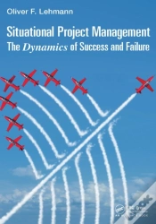 Capa do artigo Situational Project Management