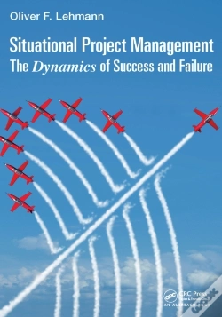 Capa do artigo Situational Project Management