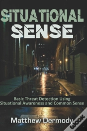 Capa do artigo Situational Sense