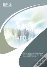 Situational Sponsorship Of Projects And Programs