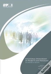 Capa do artigo Situational Sponsorship Of Projects And Programs