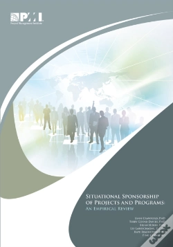 Capa do artigo Situational Sponsorship Of Projects And Programs
