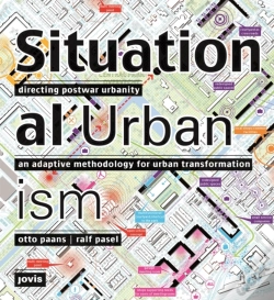 Capa do artigo Situational Urbanism