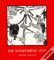 Capa do artigo Situationist City