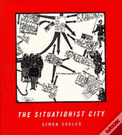 Capa do artigo Situationist City