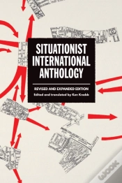 Capa do artigo Situationist International Anthology