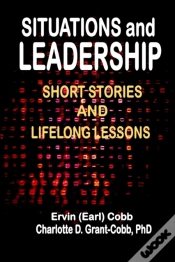 Capa do artigo Situations And Leadership
