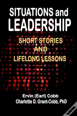 Capa do artigo Situations And Leadership