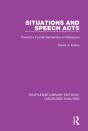 Situations And Speech Acts - Preview