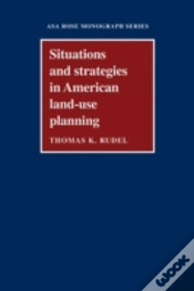 Capa do artigo Situations And Strategies In American Land-Use Planning