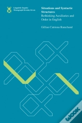 Situations And Syntactic Structures