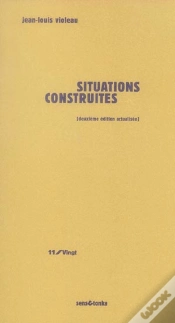 Capa do artigo Situations Construites (2e Edition)