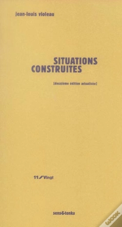 Capa do artigo Situations Construites (2e Edition)
