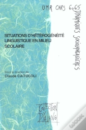 Capa do artigo Situations D
