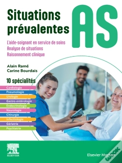 Capa do artigo Situations Emblématiques As