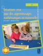 Situations-Jeux Pour Les Apprentissages Mathématiques En Maternelle ; Grande Section - Preview