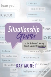 Capa do artigo Situationship Guru