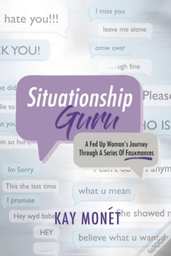 Capa do artigo Situationship Guru