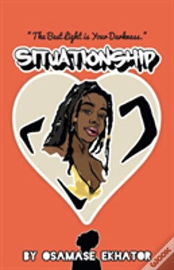 Capa do artigo Situationship