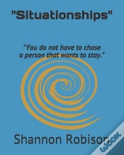 Capa do artigo "Situationships"