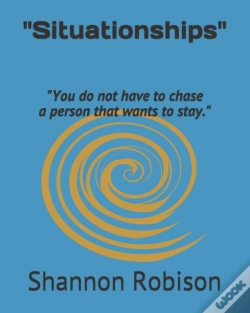 Capa do artigo "Situationships"