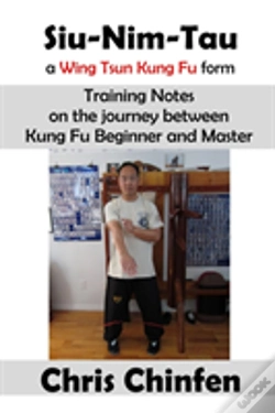 Capa do artigo Siu-Nim-Tau, A Wing Tsun Kung Fu Form