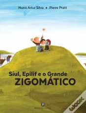 Capa do artigo Síul, Epilif e o Grande Zigomático