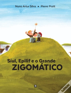 Capa do artigo Síul, Epilif e o Grande Zigomático