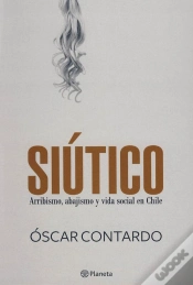 Capa do artigo Siútico
