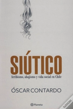 Capa do artigo Siútico