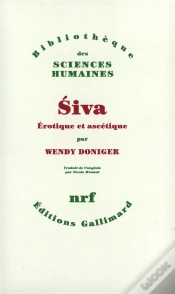 Capa do artigo Siva, Erotique Et Ascetique