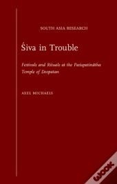 Siva In Trouble