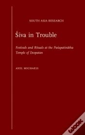 Capa do artigo Siva In Trouble