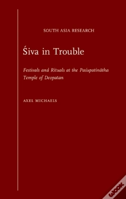 Capa do artigo Siva In Trouble