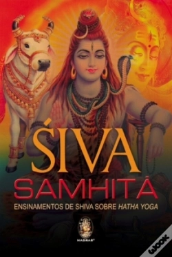 Capa do artigo Siva Samhita