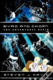 Capa do artigo Sivad And Chorn: The Adventures Begin