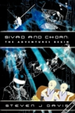 Capa do artigo Sivad And Chorn: The Adventures Begin