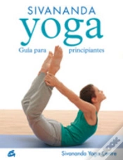 Capa do artigo Sivananda Yoga