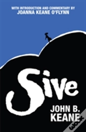 Capa do artigo Sive