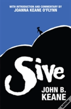 Capa do artigo Sive
