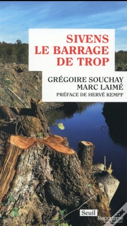 Capa do artigo Sivens, Le Barrage De Trop