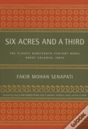 Capa do artigo Six Acres And A Third
