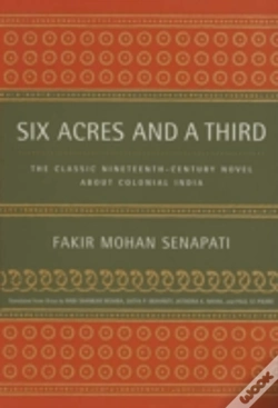 Capa do artigo Six Acres And A Third