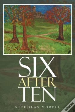 Capa do artigo Six After Ten